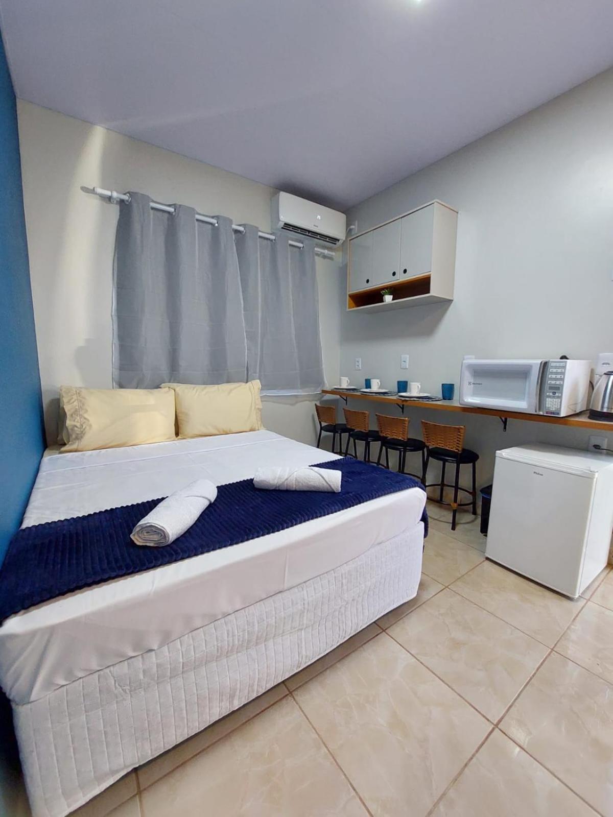 Suite Praia Parque Penha  Exterior foto
